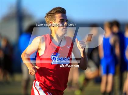 Thumbnail 2 in Swansboro Meet (Swansboro, Richlands, South Brunswick, White Oak, West Craven, West Carteret, Croatan) photogallery.