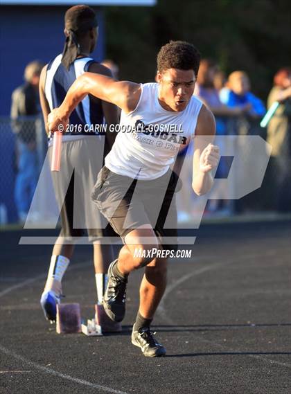 Thumbnail 2 in Swansboro Meet (Swansboro, Richlands, South Brunswick, White Oak, West Craven, West Carteret, Croatan) photogallery.