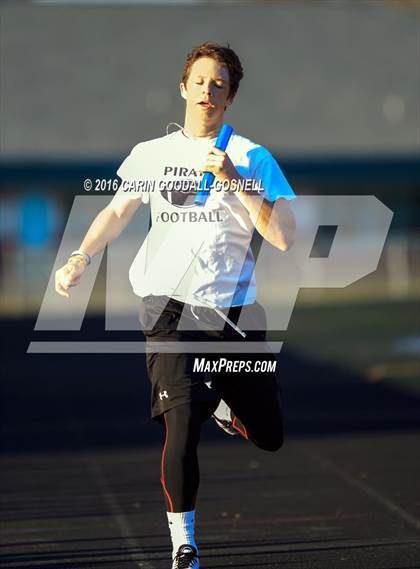 Thumbnail 3 in Swansboro Meet (Swansboro, Richlands, South Brunswick, White Oak, West Craven, West Carteret, Croatan) photogallery.