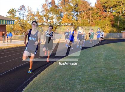 Thumbnail 3 in Swansboro Meet (Swansboro, Richlands, South Brunswick, White Oak, West Craven, West Carteret, Croatan) photogallery.
