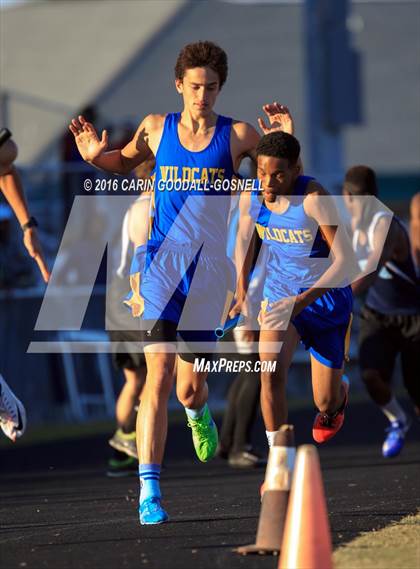 Thumbnail 2 in Swansboro Meet (Swansboro, Richlands, South Brunswick, White Oak, West Craven, West Carteret, Croatan) photogallery.