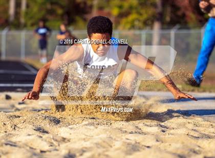 Thumbnail 2 in Swansboro Meet (Swansboro, Richlands, South Brunswick, White Oak, West Craven, West Carteret, Croatan) photogallery.