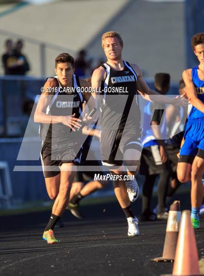 Thumbnail 3 in Swansboro Meet (Swansboro, Richlands, South Brunswick, White Oak, West Craven, West Carteret, Croatan) photogallery.
