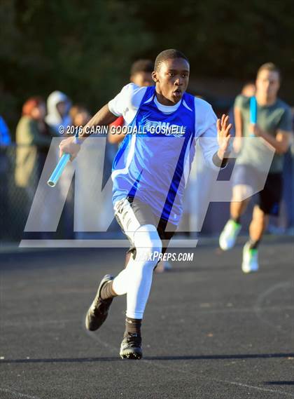 Thumbnail 2 in Swansboro Meet (Swansboro, Richlands, South Brunswick, White Oak, West Craven, West Carteret, Croatan) photogallery.