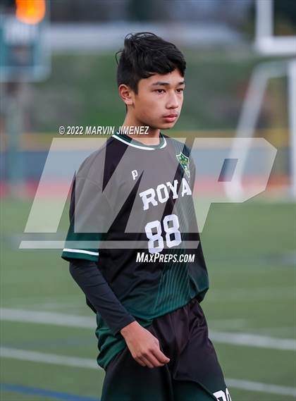 Thumbnail 1 in Royal vs Oak Park photogallery.