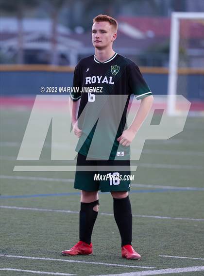 Thumbnail 3 in Royal vs Oak Park photogallery.