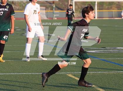 Thumbnail 2 in Royal vs Oak Park photogallery.