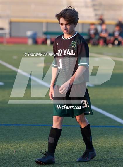 Thumbnail 3 in Royal vs Oak Park photogallery.
