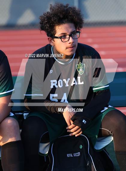 Thumbnail 3 in Royal vs Oak Park photogallery.