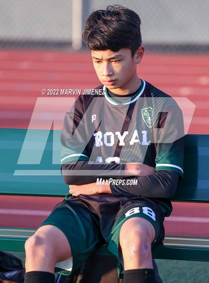 Thumbnail 1 in Royal vs Oak Park photogallery.