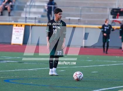 Thumbnail 3 in Royal vs Oak Park photogallery.