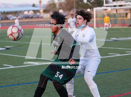 Thumbnail 3 in Royal vs Oak Park photogallery.
