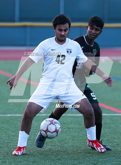 Thumbnail 3 in Royal vs Oak Park photogallery.