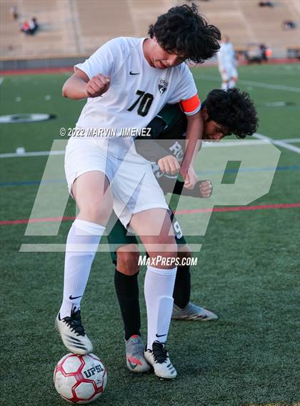Thumbnail 3 in Royal vs Oak Park photogallery.