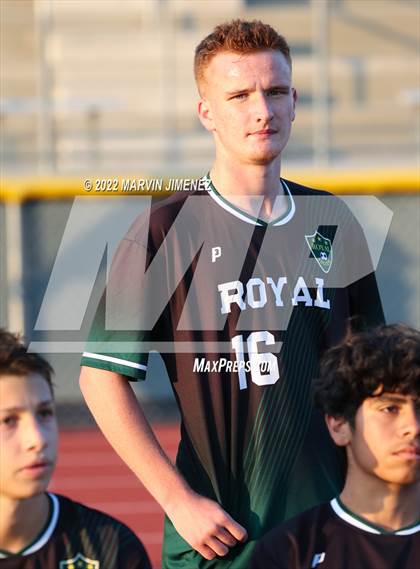 Thumbnail 1 in Royal vs Oak Park photogallery.