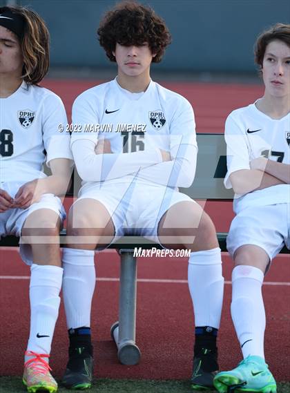 Thumbnail 2 in Royal vs Oak Park photogallery.