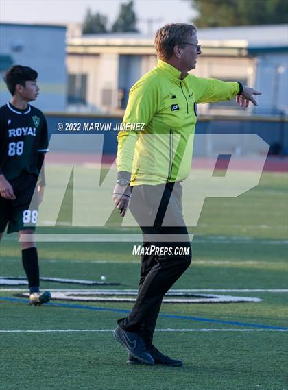 Thumbnail 1 in Royal vs Oak Park photogallery.