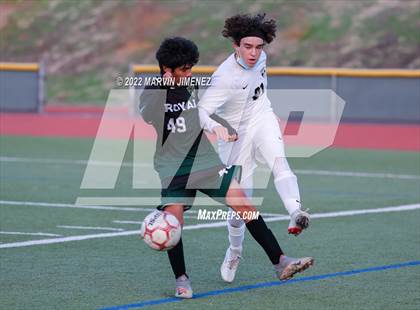 Thumbnail 3 in Royal vs Oak Park photogallery.