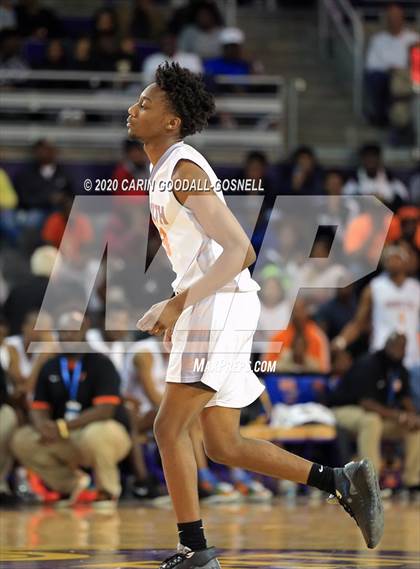 Thumbnail 1 in North Edgecombe vs. Henderson Collegiate (NCHSAA 1A Regional Playoff) photogallery.