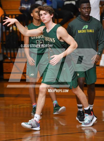 Thumbnail 1 in Cardinal Gibbons @ Southeast Raleigh photogallery.