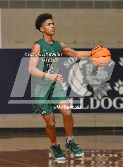 Thumbnail 1 in Cardinal Gibbons @ Southeast Raleigh photogallery.