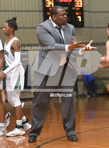 Thumbnail 3 in Cardinal Gibbons @ Southeast Raleigh photogallery.