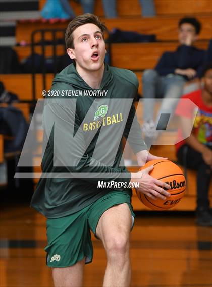 Thumbnail 2 in Cardinal Gibbons @ Southeast Raleigh photogallery.