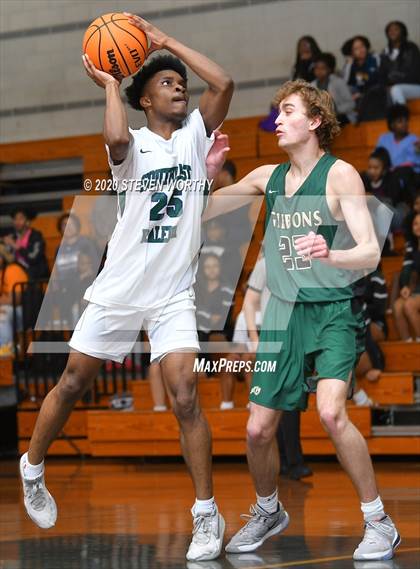 Thumbnail 3 in Cardinal Gibbons @ Southeast Raleigh photogallery.