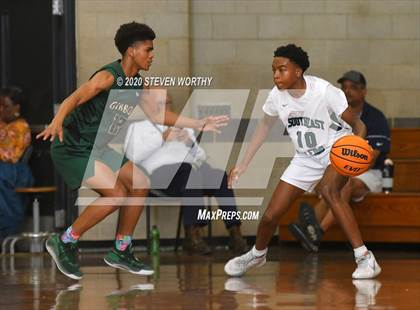Thumbnail 3 in Cardinal Gibbons @ Southeast Raleigh photogallery.