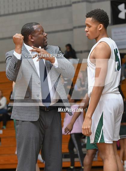 Thumbnail 1 in Cardinal Gibbons @ Southeast Raleigh photogallery.