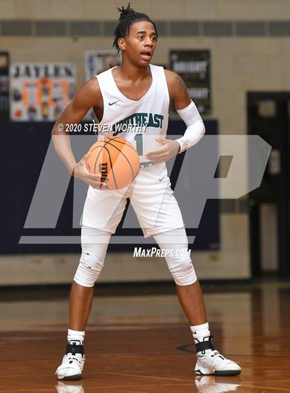 Thumbnail 3 in Cardinal Gibbons @ Southeast Raleigh photogallery.