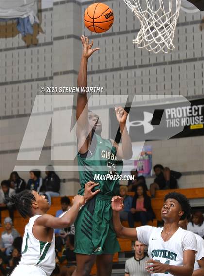 Thumbnail 2 in Cardinal Gibbons @ Southeast Raleigh photogallery.