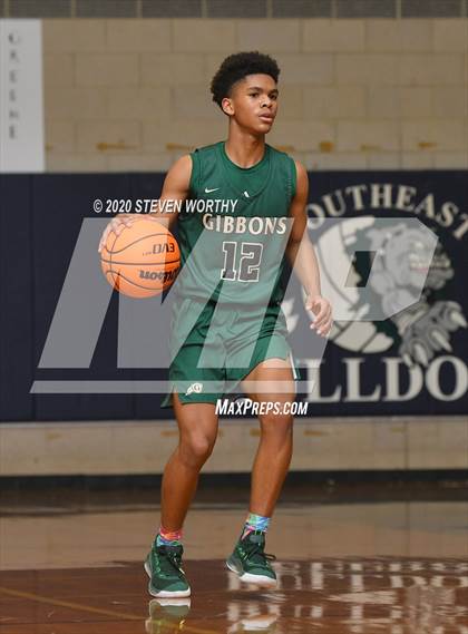 Thumbnail 2 in Cardinal Gibbons @ Southeast Raleigh photogallery.