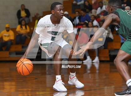 Thumbnail 1 in Cardinal Gibbons @ Southeast Raleigh photogallery.