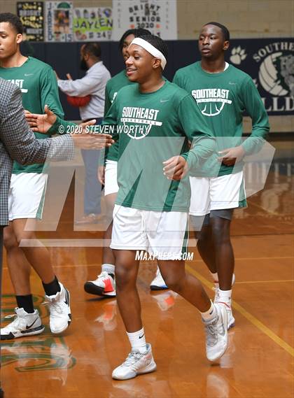 Thumbnail 1 in Cardinal Gibbons @ Southeast Raleigh photogallery.