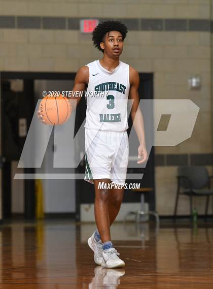 Thumbnail 2 in Cardinal Gibbons @ Southeast Raleigh photogallery.