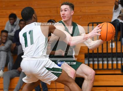 Thumbnail 1 in Cardinal Gibbons @ Southeast Raleigh photogallery.