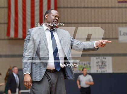 Thumbnail 1 in Cardinal Gibbons @ Southeast Raleigh photogallery.