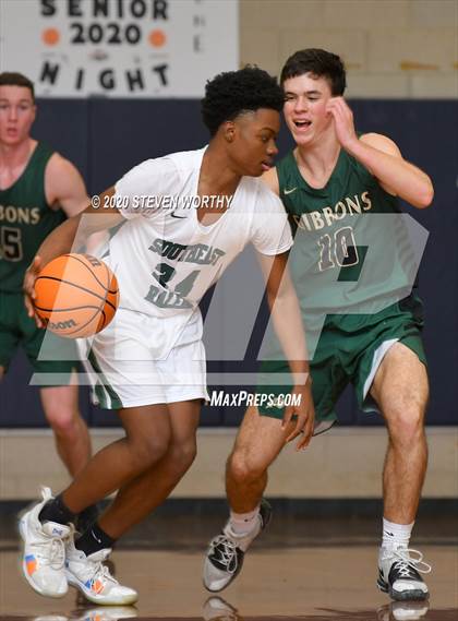 Thumbnail 2 in Cardinal Gibbons @ Southeast Raleigh photogallery.