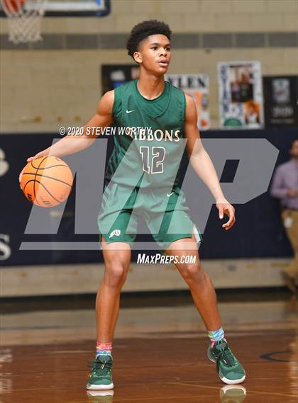Thumbnail 1 in Cardinal Gibbons @ Southeast Raleigh photogallery.