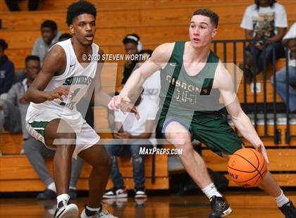 Thumbnail 2 in Cardinal Gibbons @ Southeast Raleigh photogallery.