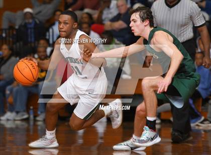 Thumbnail 2 in Cardinal Gibbons @ Southeast Raleigh photogallery.