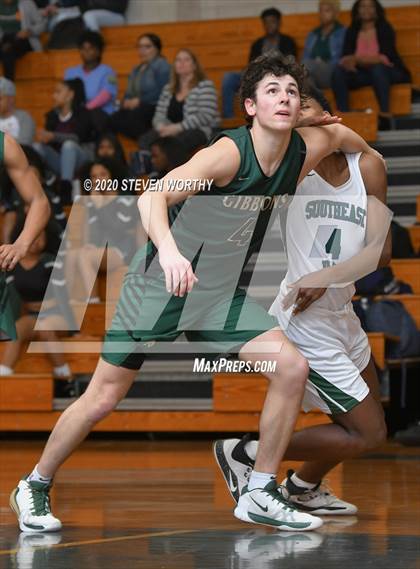 Thumbnail 2 in Cardinal Gibbons @ Southeast Raleigh photogallery.