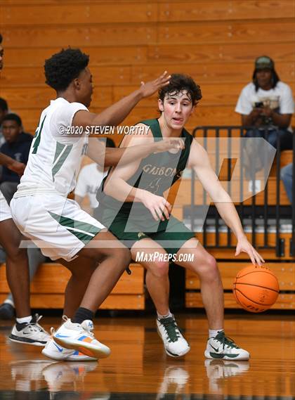 Thumbnail 2 in Cardinal Gibbons @ Southeast Raleigh photogallery.