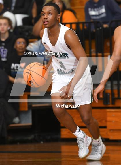 Thumbnail 2 in Cardinal Gibbons @ Southeast Raleigh photogallery.