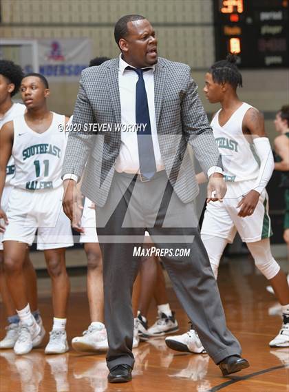 Thumbnail 2 in Cardinal Gibbons @ Southeast Raleigh photogallery.