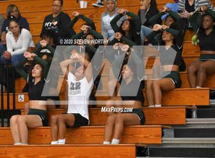 Thumbnail 2 in Cardinal Gibbons @ Southeast Raleigh photogallery.