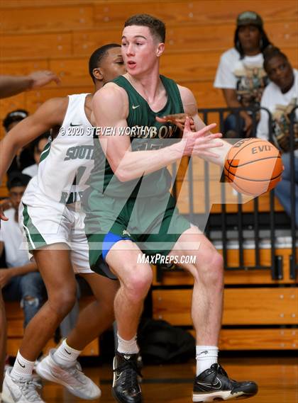 Thumbnail 1 in Cardinal Gibbons @ Southeast Raleigh photogallery.