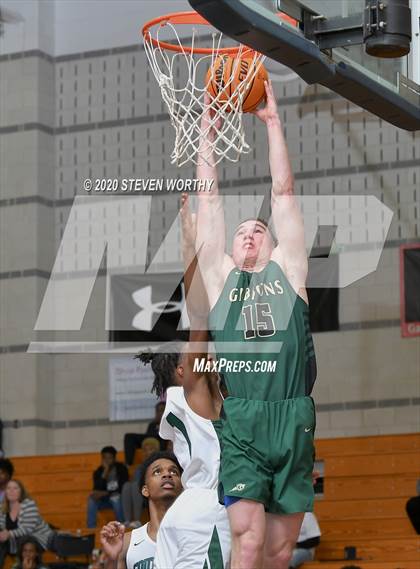 Thumbnail 3 in Cardinal Gibbons @ Southeast Raleigh photogallery.
