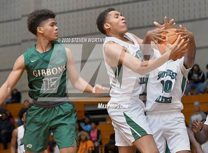 Thumbnail 3 in Cardinal Gibbons @ Southeast Raleigh photogallery.